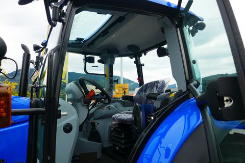 New Holland T5.110 Dual Command