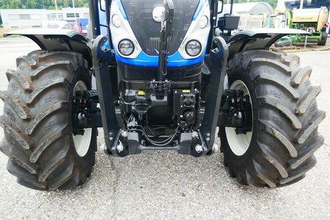 New Holland T5.110 Dual Command