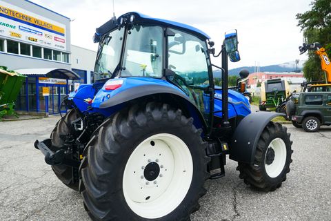 New Holland T5.110 Dual Command