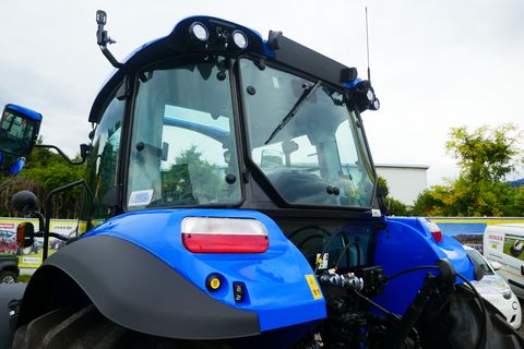 New Holland T5.110 Dual Command