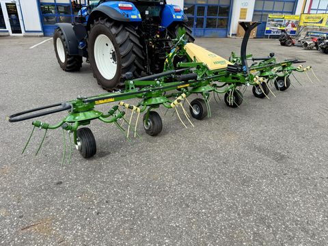 Krone Vendro 620 Highland