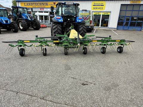Krone Vendro 620 Highland