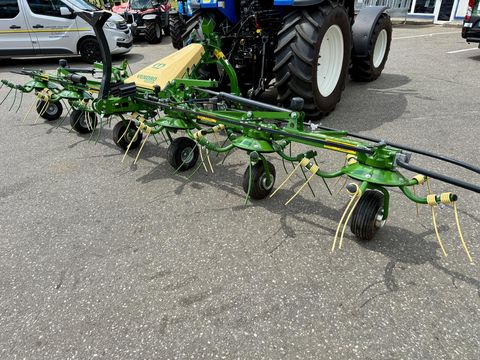 Krone Vendro 620 Highland