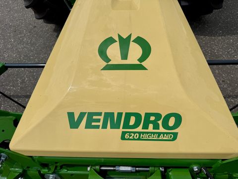 Krone Vendro 620 Highland