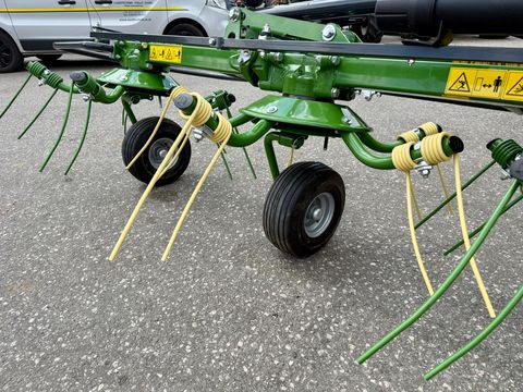 Krone Vendro 620 Highland