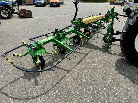 Krone Vendro 620 Highland