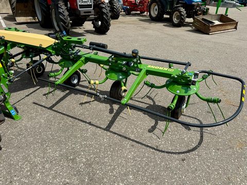 Krone Vendro 620 Highland