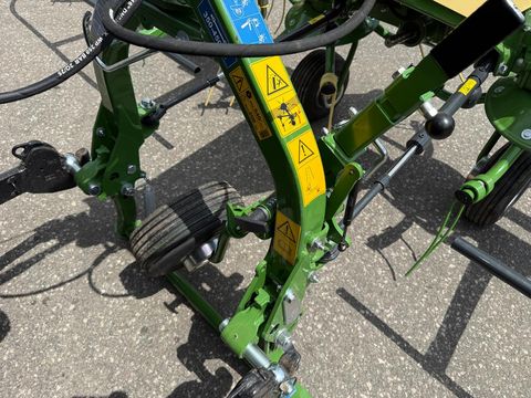 Krone Vendro 620 Highland