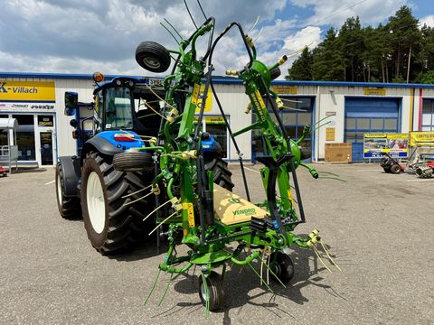 Krone Vendro 620 Highland