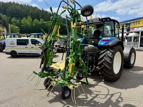 Krone Vendro 620 Highland