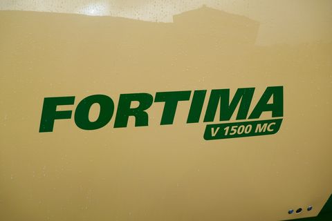Krone Fortima 1500 MC
