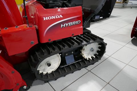 Honda HSM 1380i TD