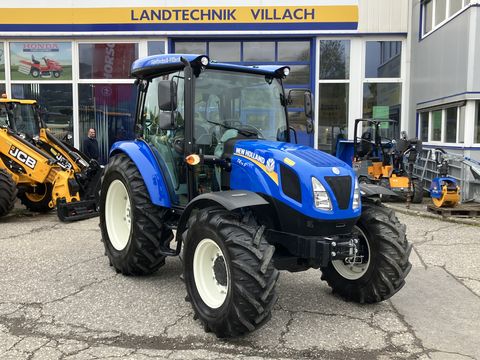 New Holland T4.75S 
