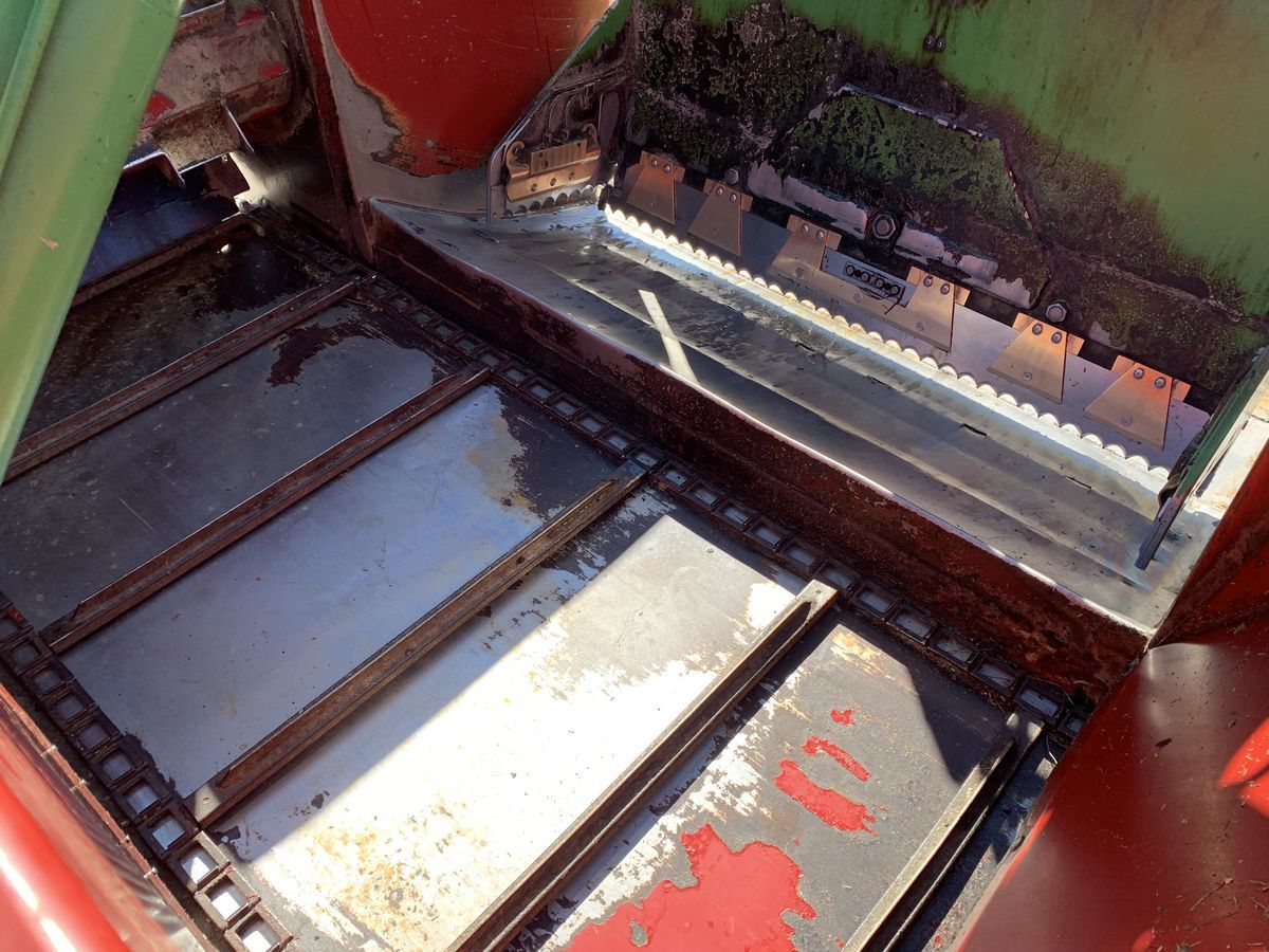 Strautmann SILOBLITZ 260 SA 3