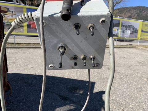 Strautmann SILOBLITZ 260 SA