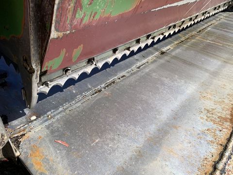 Strautmann SILOBLITZ 260 SA