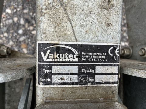 Vakutec TM H 6