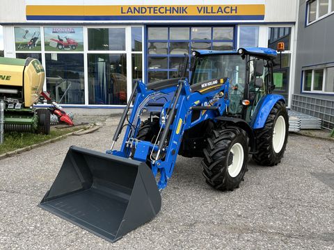 New Holland T4.75S