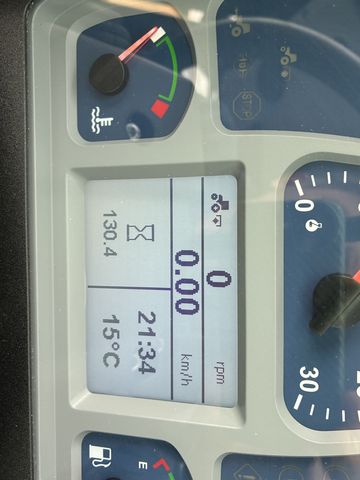 New Holland T4.75S