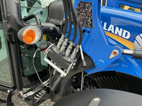 New Holland T4.75S