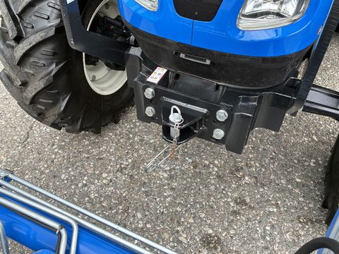 New Holland T4.75S
