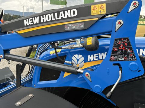 New Holland T4.75S