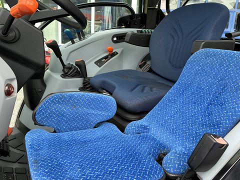 New Holland T4.75S
