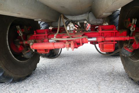 Kirchner KV 12000 TA