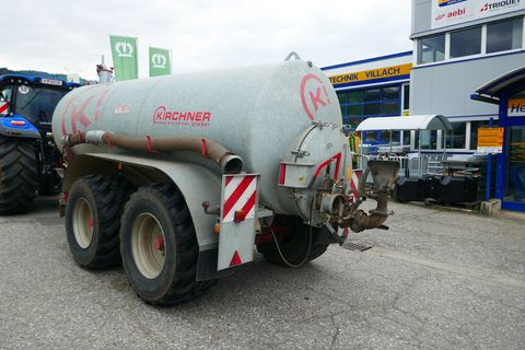 Kirchner KV 12000 TA
