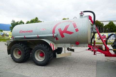 Kirchner KV 12000 TA