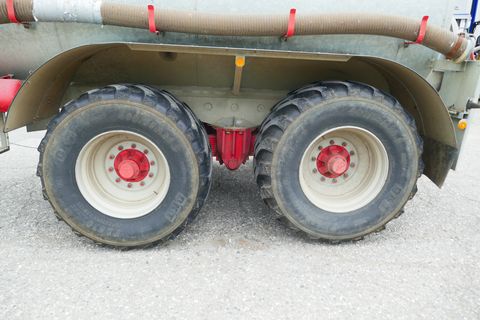 Kirchner KV 12000 TA