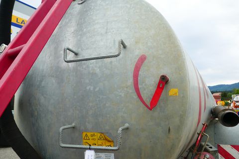 Kirchner KV 12000 TA