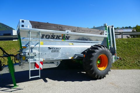 Joskin Siroko 4008/V8