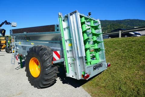 Joskin Siroko 4008/V8