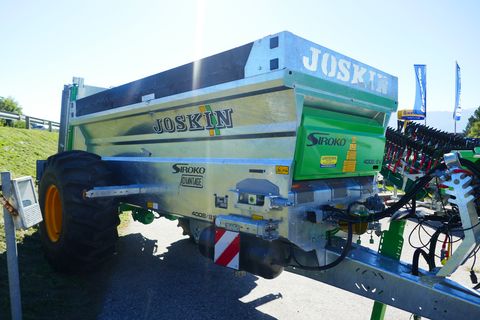 Joskin Siroko 4008/V8
