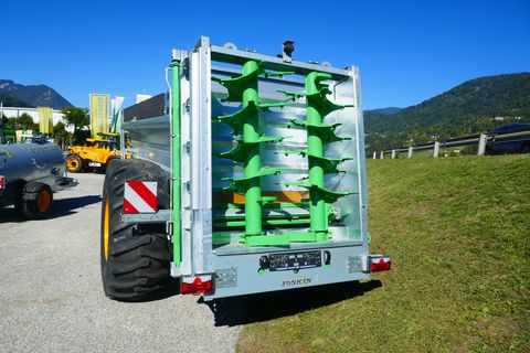 Joskin Siroko 4008/V8