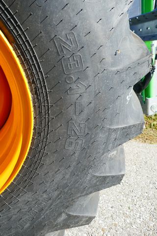 Joskin Siroko 4008/V8