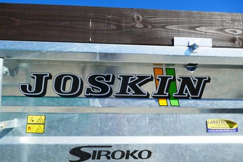 Joskin Siroko 4008/V8