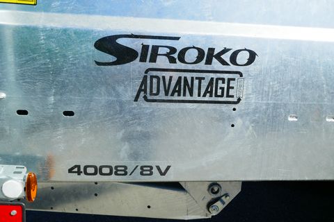 Joskin Siroko 4008/V8
