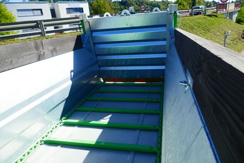 Joskin Siroko 4008/V8