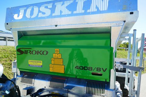 Joskin Siroko 4008/V8