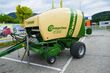 Krone Comprima F 125 XC 