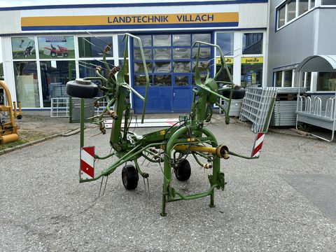 Krone KW 4.60/4