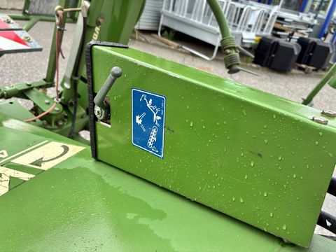 Krone KW 4.60/4