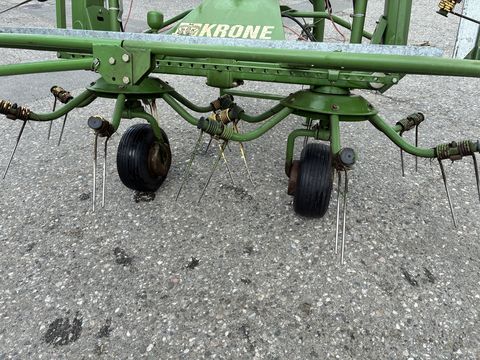 Krone KW 4.60/4