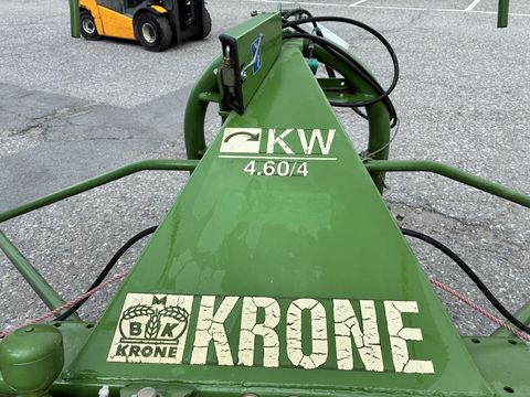 Krone KW 4.60/4