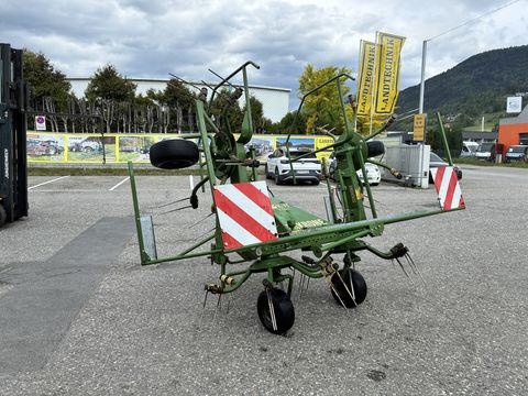 Krone KW 4.60/4