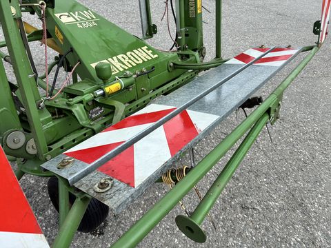 Krone KW 4.60/4