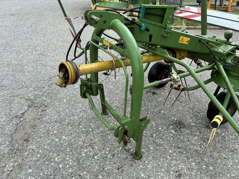 Krone KW 4.60/4