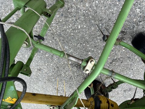 Krone KW 4.60/4